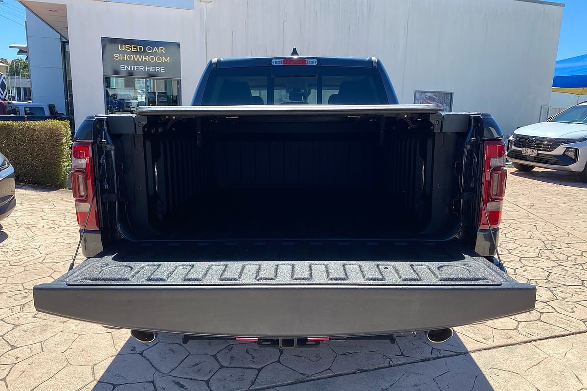 2020 RAM 1500 Laramie DS 4X4 SWB