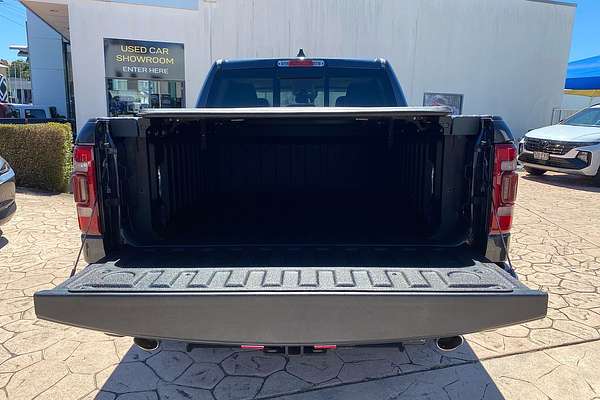 2020 RAM 1500 Laramie DS 4X4 SWB