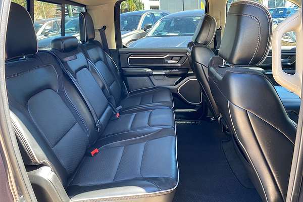 2020 RAM 1500 Laramie DS 4X4 SWB