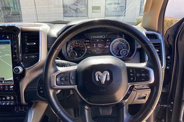 2020 RAM 1500 Laramie DS 4X4 SWB
