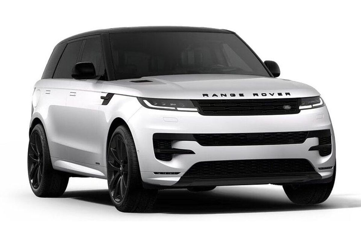 2025 Land Rover Range Rover Sport PHEV P460e Autobiography L461