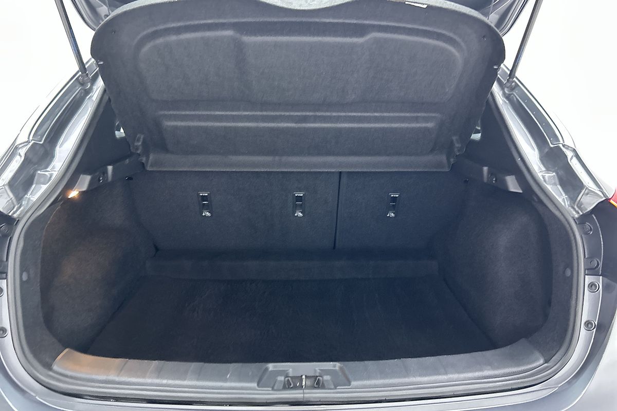 2018 Nissan QASHQAI ST J11 Series 2
