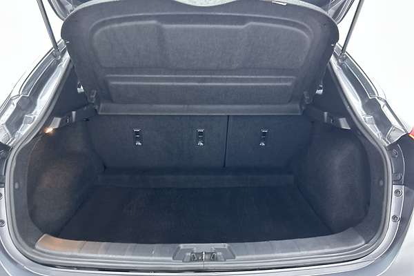 2018 Nissan QASHQAI ST J11 Series 2
