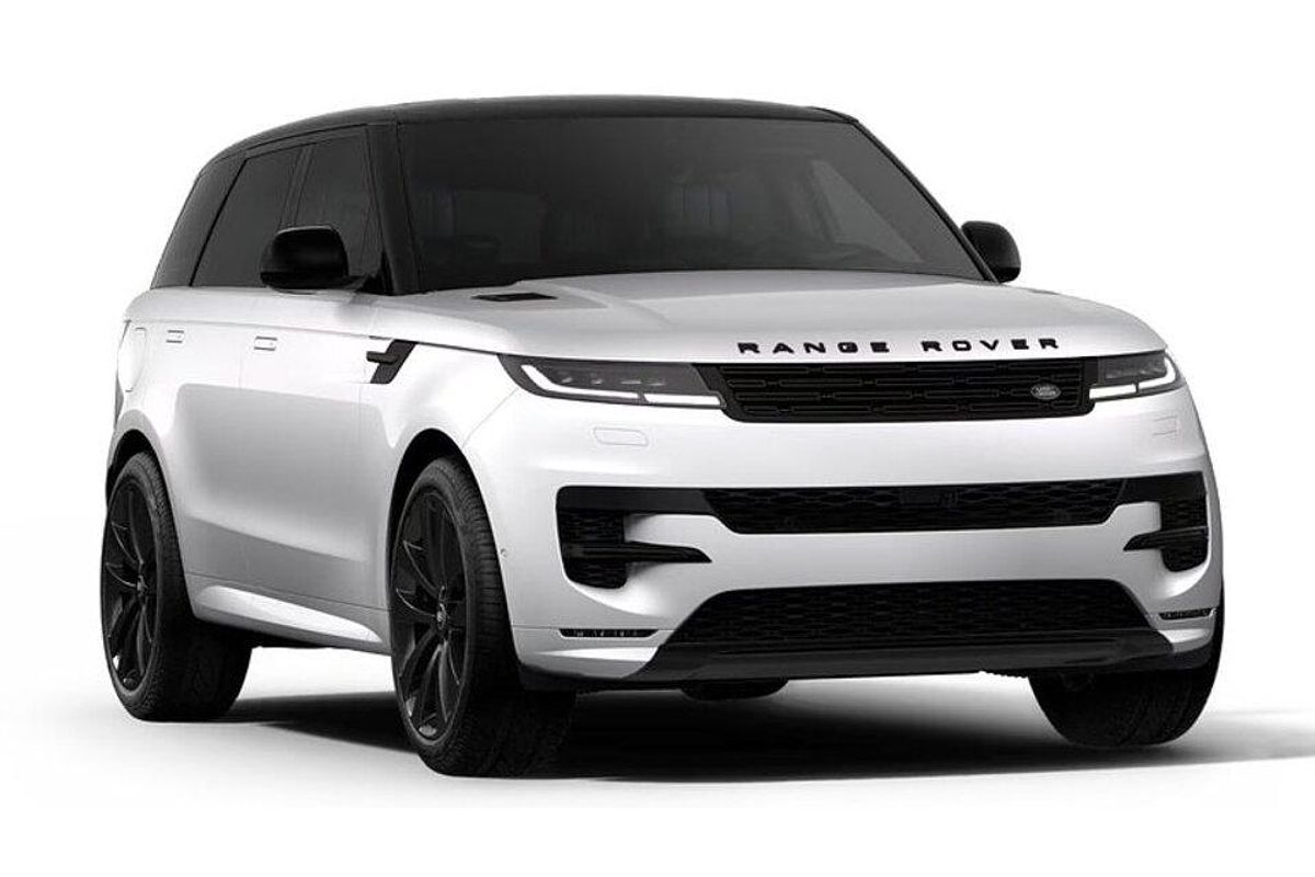 2025 Land Rover Range Rover Sport PHEV P460e Dynamic HSE L461