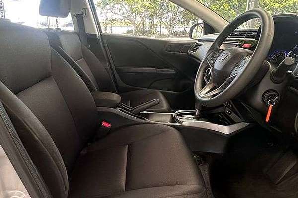 2015 Honda City VTi GM