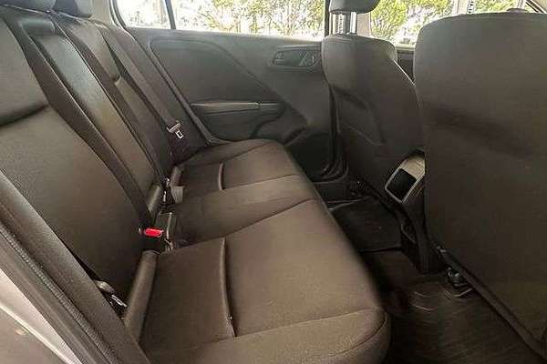 2015 Honda City VTi GM
