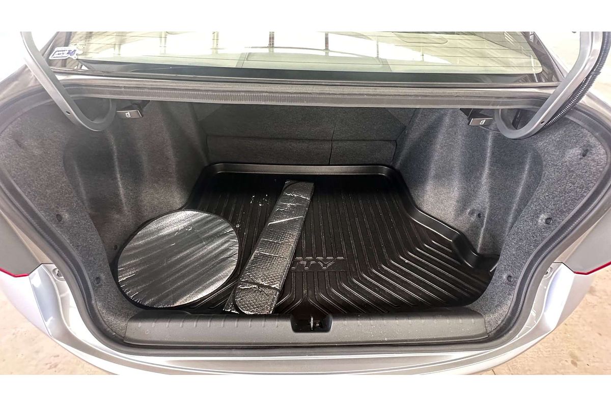 2015 Honda City VTi GM