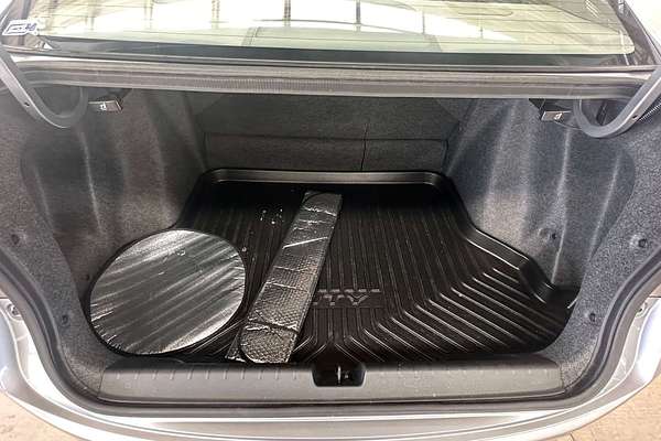 2015 Honda City VTi GM