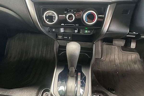 2015 Honda City VTi GM
