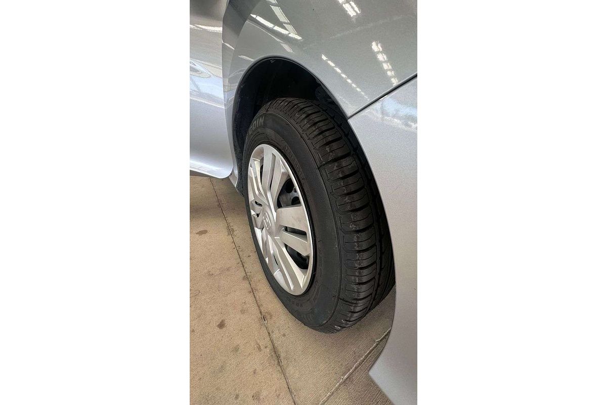 2015 Honda City VTi GM