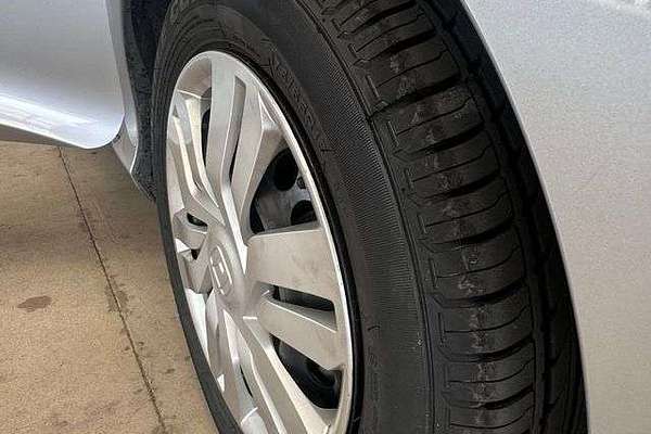2015 Honda City VTi GM