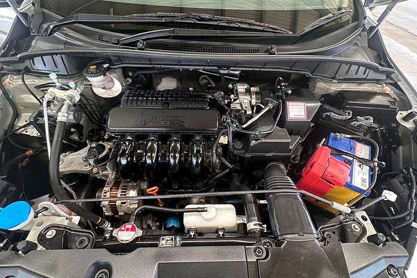 2015 Honda City VTi GM