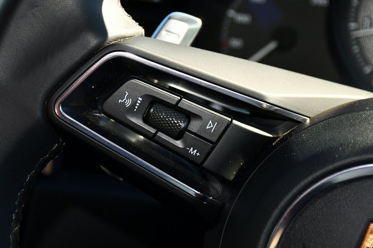 2022 Porsche Macan 95B
