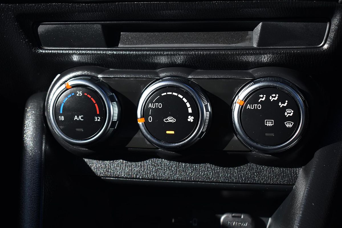 2021 Mazda CX-3 Maxx Sport DK