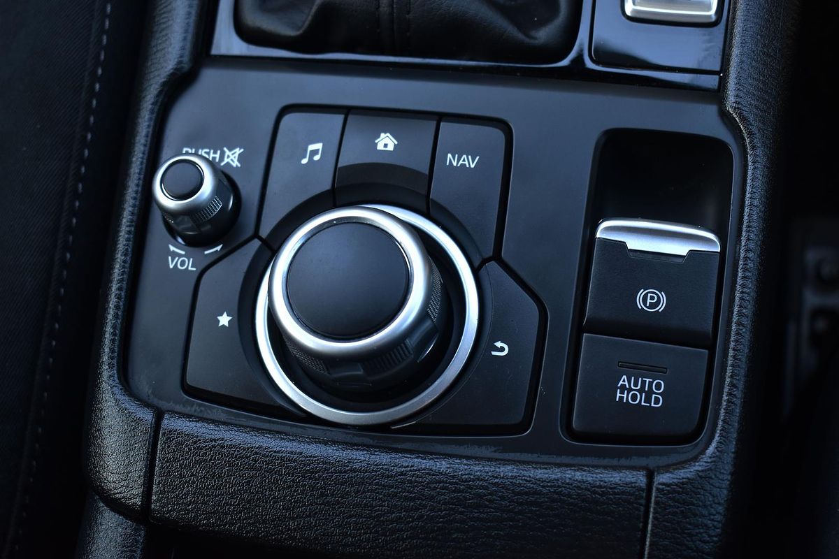 2021 Mazda CX-3 Maxx Sport DK