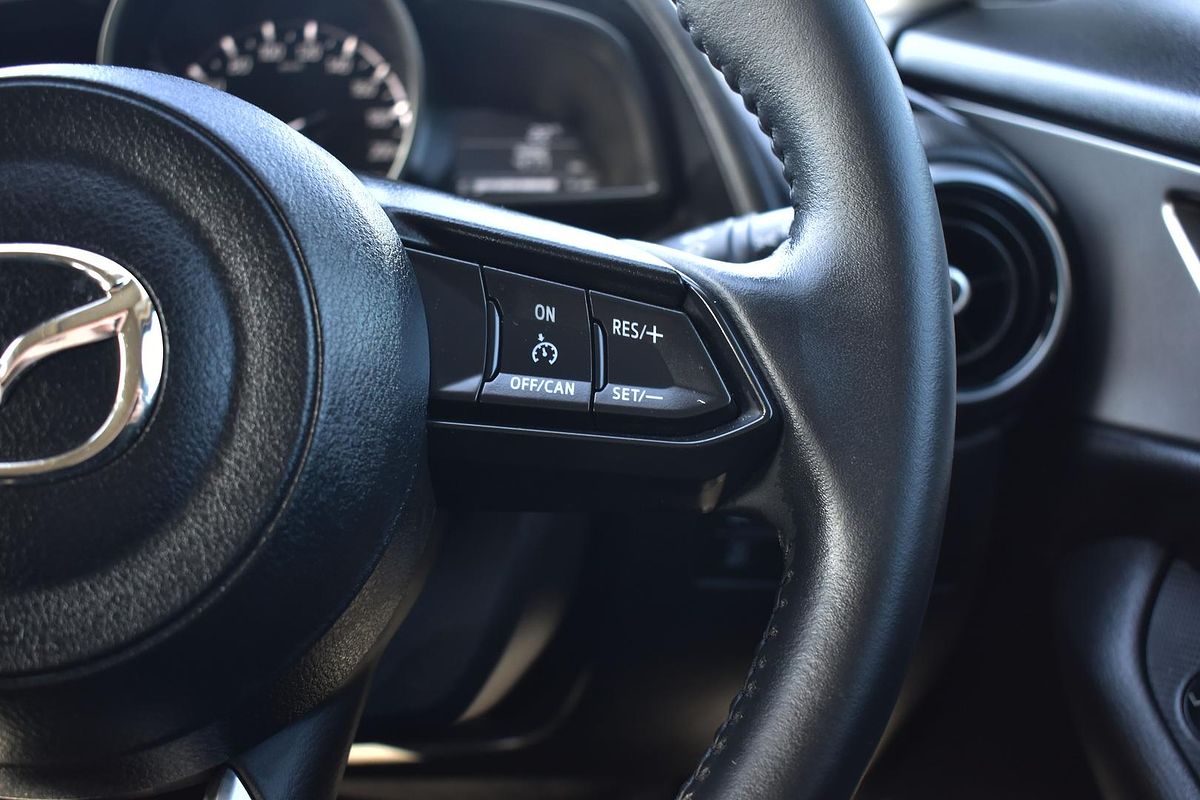 2021 Mazda CX-3 Maxx Sport DK