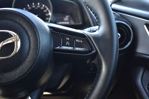 2021 Mazda CX-3 Maxx Sport DK
