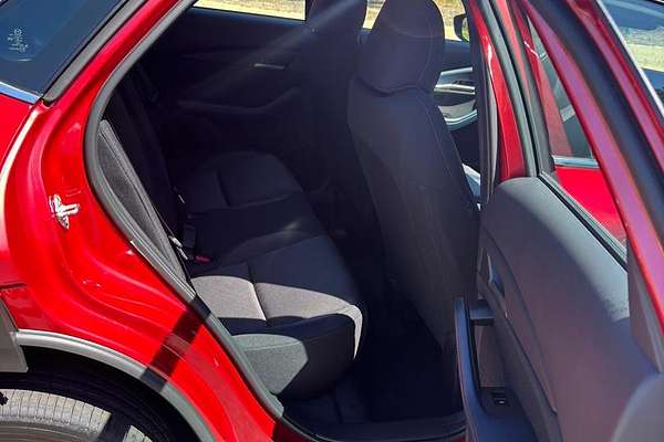 2025 Mazda CX-30 G20 Evolve DM Series