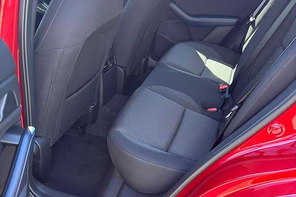 2025 Mazda CX-30 G20 Evolve DM Series