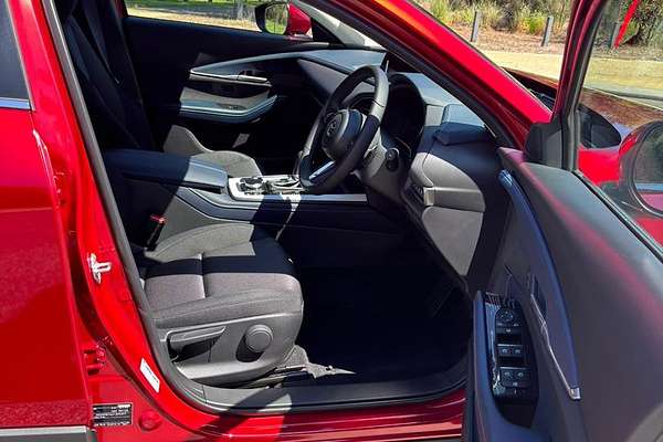 2025 Mazda CX-30 G20 Evolve DM Series