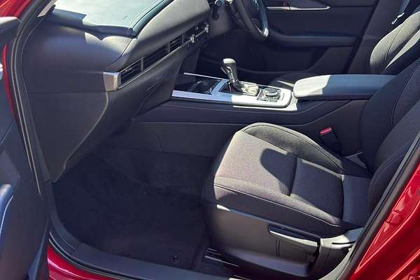 2025 Mazda CX-30 G20 Evolve DM Series
