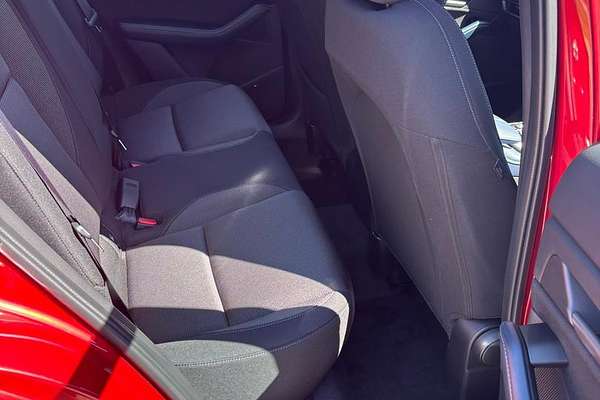 2025 Mazda CX-30 G20 Evolve DM Series