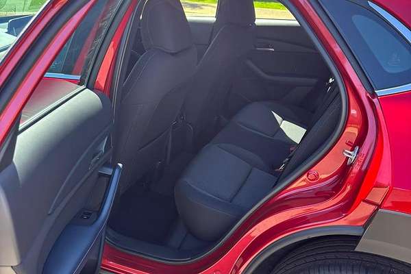 2025 Mazda CX-30 G20 Evolve DM Series