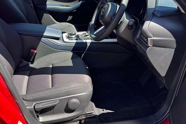 2025 Mazda CX-30 G20 Evolve DM Series