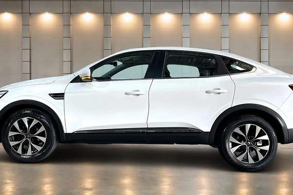 2023 Renault Arkana Zen JL1