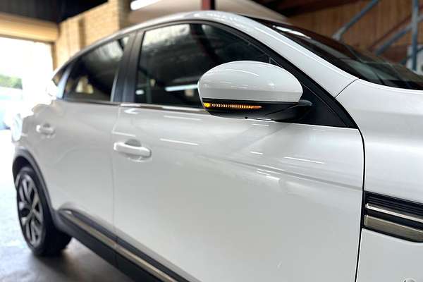 2023 Renault Arkana Zen JL1