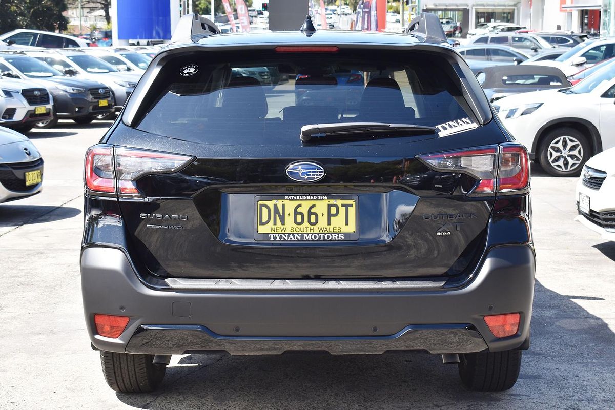 2024 Subaru Outback AWD Sport XT 6GEN