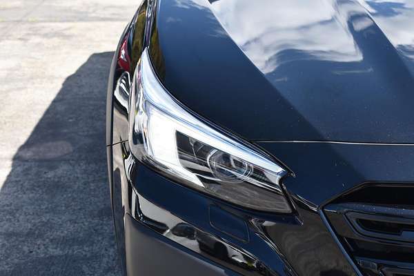 2024 Subaru Outback AWD Sport XT 6GEN