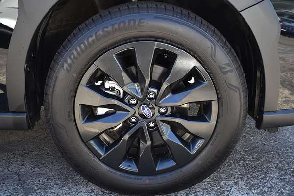 2024 Subaru Outback AWD Sport XT 6GEN