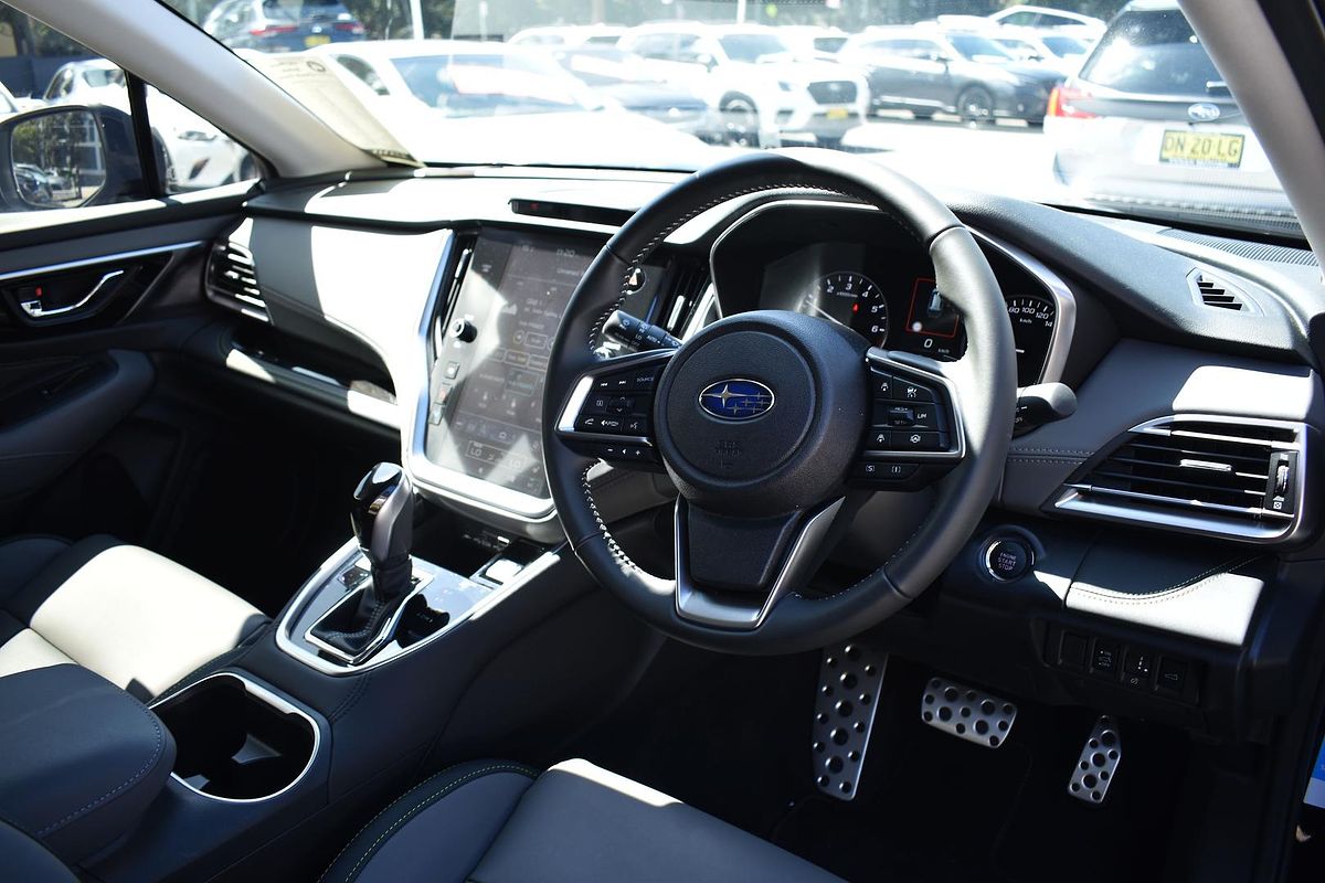 2024 Subaru Outback AWD Sport XT 6GEN
