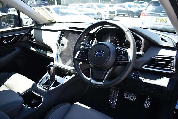 2024 Subaru Outback AWD Sport XT 6GEN