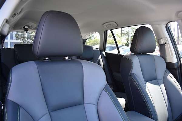 2024 Subaru Outback AWD Sport XT 6GEN