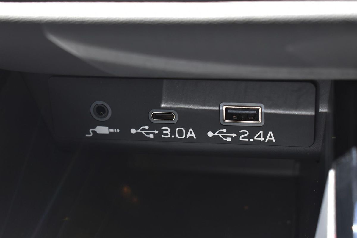2024 Subaru Outback AWD Sport XT 6GEN