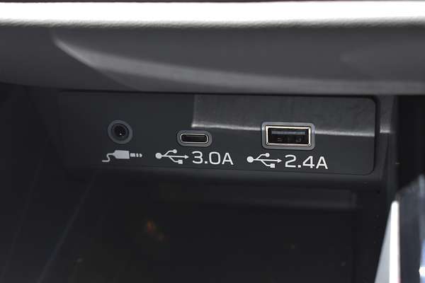 2024 Subaru Outback AWD Sport XT 6GEN