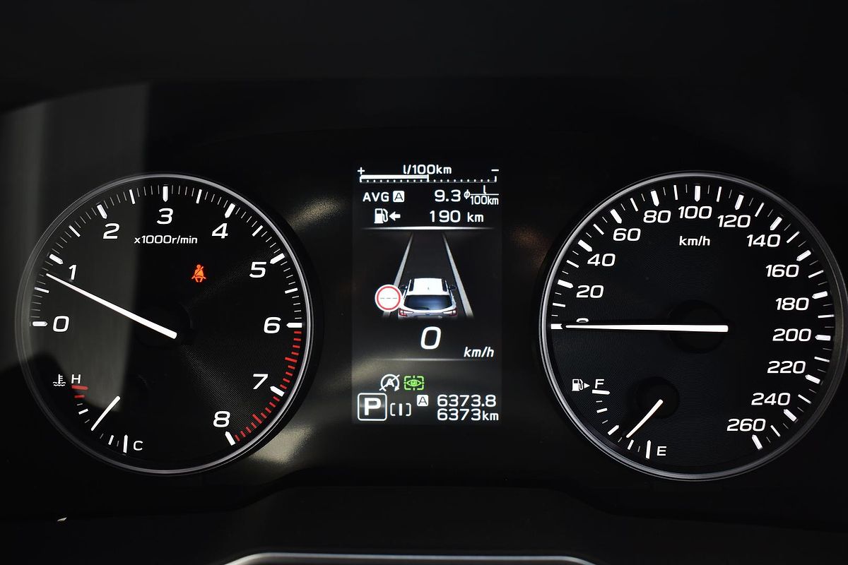 2024 Subaru Outback AWD Sport XT 6GEN