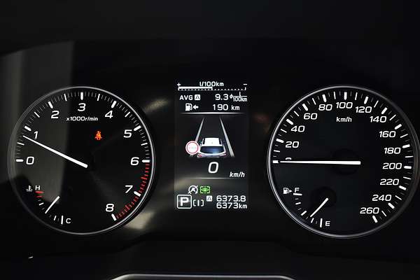 2024 Subaru Outback AWD Sport XT 6GEN