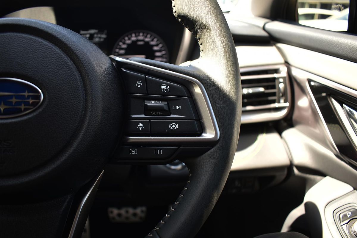 2024 Subaru Outback AWD Sport XT 6GEN