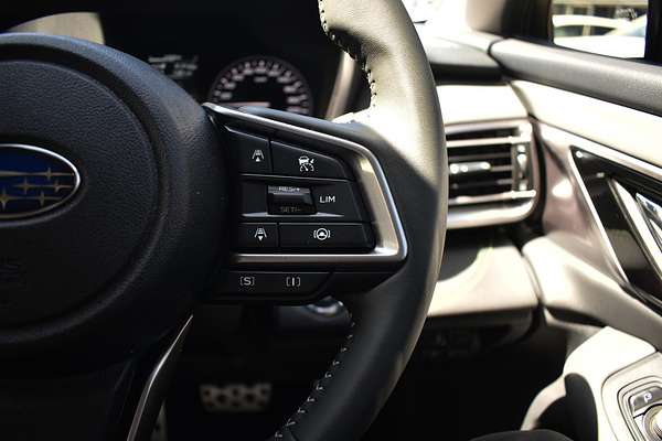 2024 Subaru Outback AWD Sport XT 6GEN