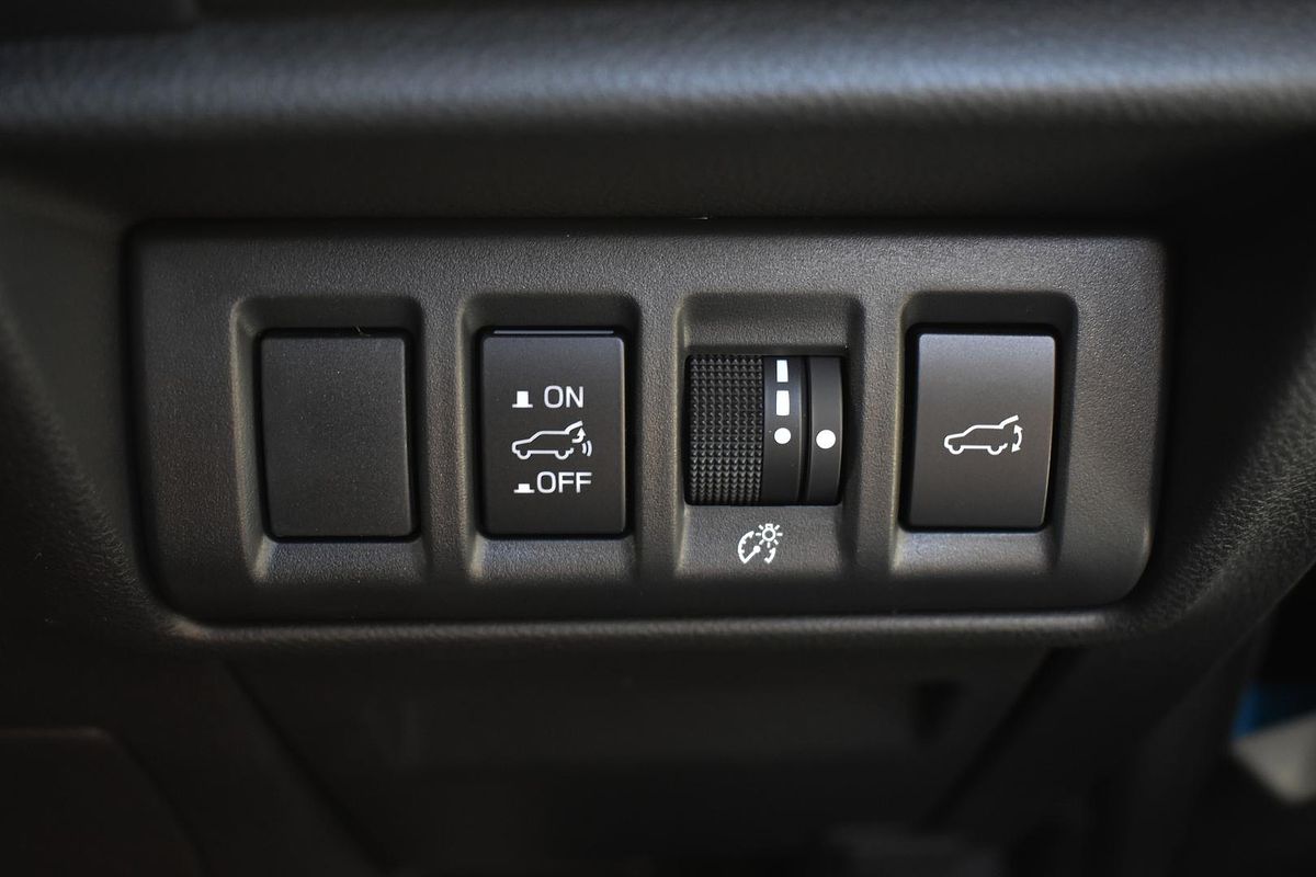 2024 Subaru Outback AWD Sport XT 6GEN
