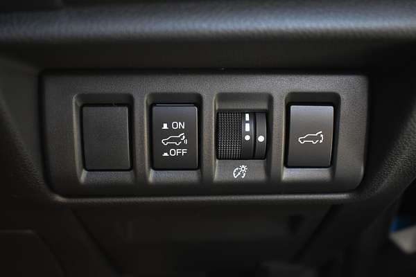 2024 Subaru Outback AWD Sport XT 6GEN