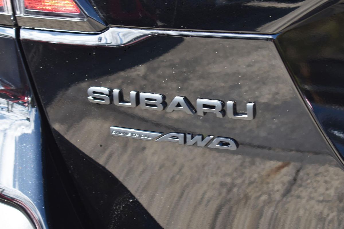 2024 Subaru Outback AWD Sport XT 6GEN