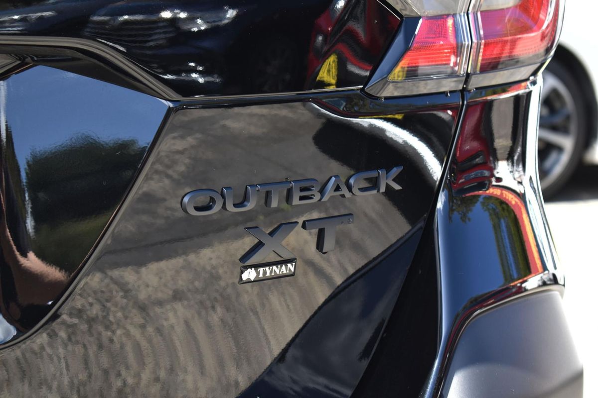2024 Subaru Outback AWD Sport XT 6GEN