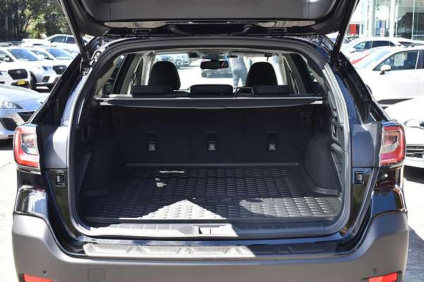 2024 Subaru Outback AWD Sport XT 6GEN
