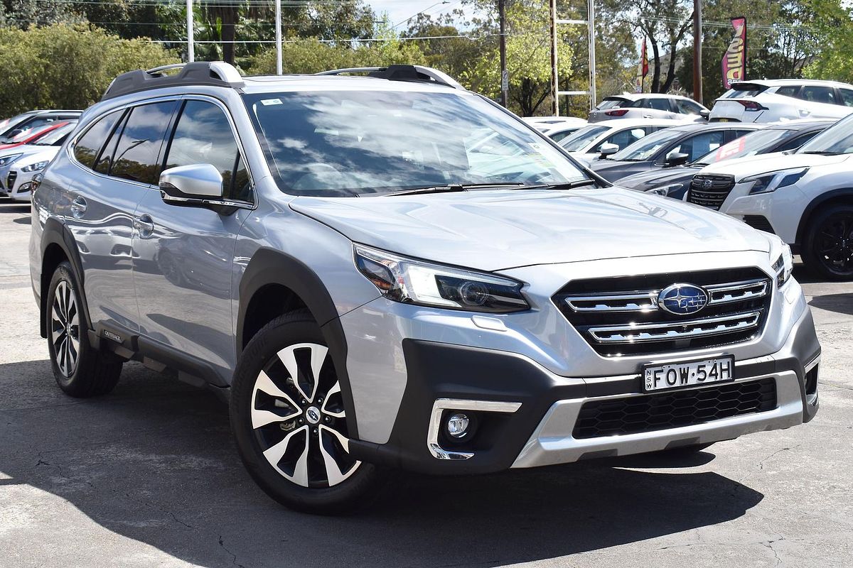 2024 Subaru Outback AWD Touring 6GEN