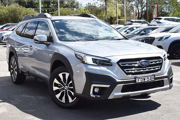 2024 Subaru Outback AWD Touring 6GEN