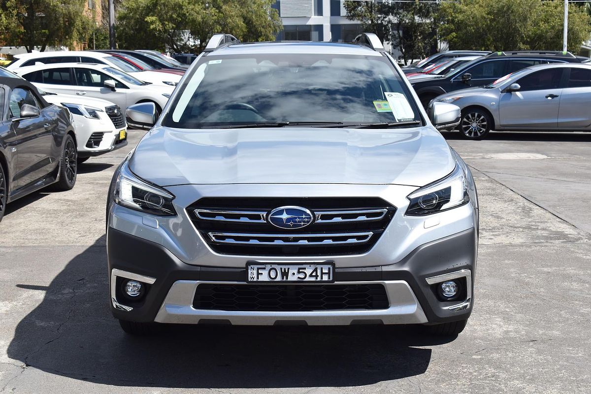 2024 Subaru Outback AWD Touring 6GEN